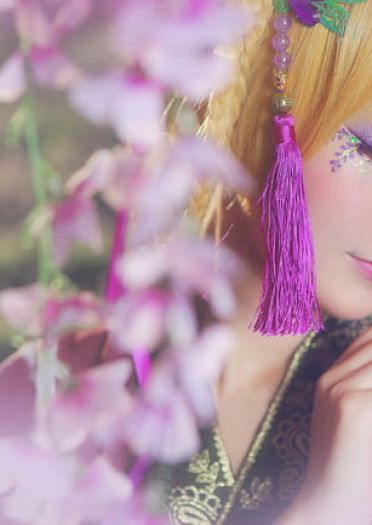 24节气拟人-芒种