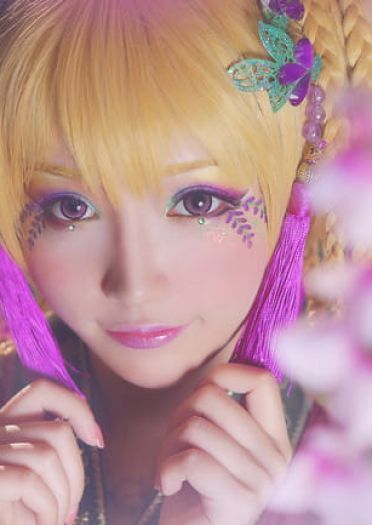 24节气拟人-芒种