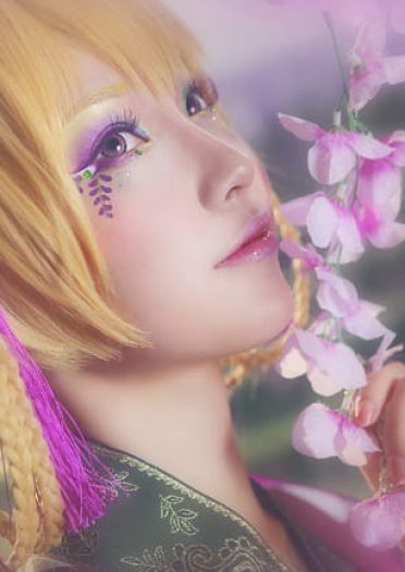 24节气拟人-芒种