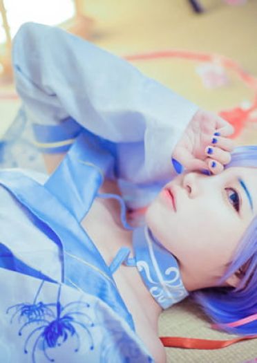 我会一直等着姐姐回来