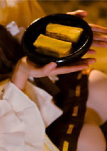 【料理次元】---------玉子烧----------(1)