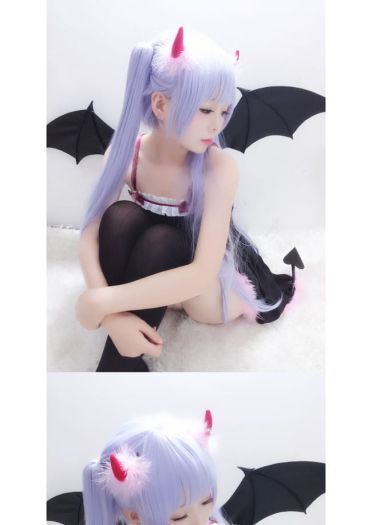 【NEW GAME】凉风青叶