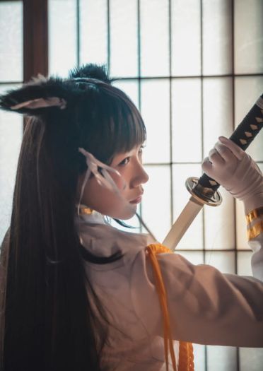 碧蓝航线-爱宕(1)