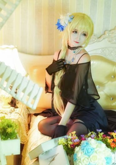 【FATE贞德】不行啊♡不要啊❤