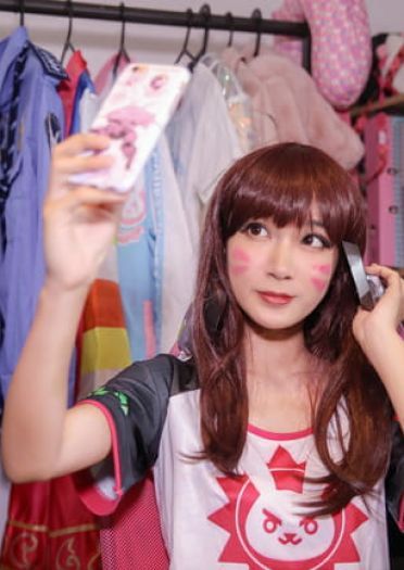 你知道DVA的家里是什么样的吗？