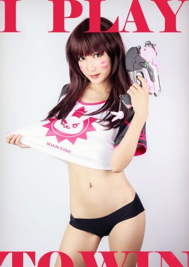 你知道DVA的家里是什么样的吗？