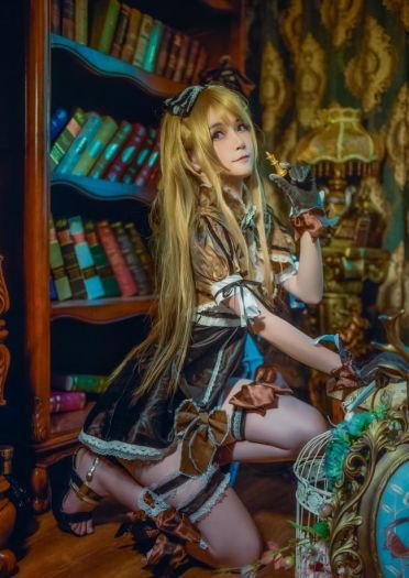 【GIRLS】黑塔利亚娜塔莎~带球撞人啦~