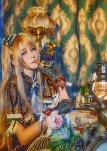 【GIRLS】黑塔利亚娜塔莎~带球撞人啦~