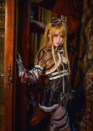 【GIRLS】黑塔利亚娜塔莎~带球撞人啦~