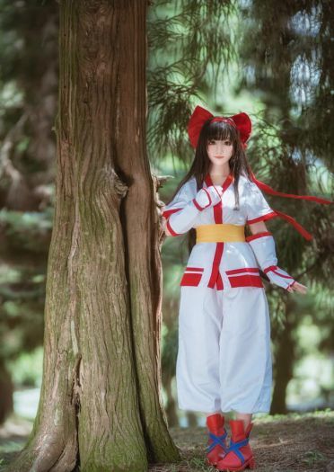 ありがとう，ママハハ～