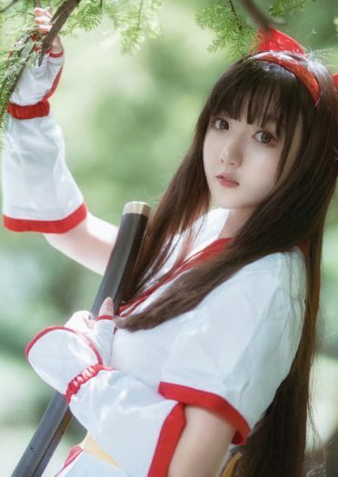 ありがとう，ママハハ～