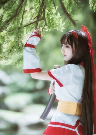 ありがとう，ママハハ～