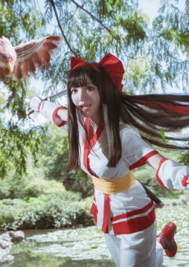 ありがとう，ママハハ～