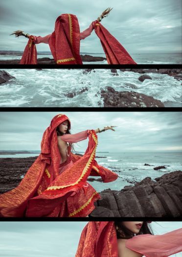 剑网3 圣女探雪