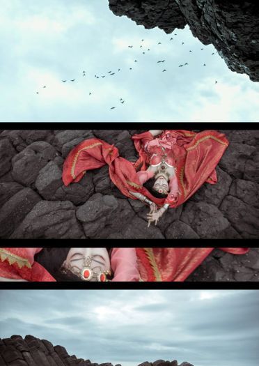 剑网3 圣女探雪