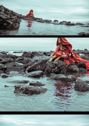 剑网3 圣女探雪