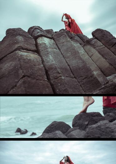 剑网3 圣女探雪