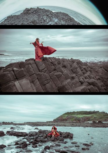 剑网3 圣女探雪