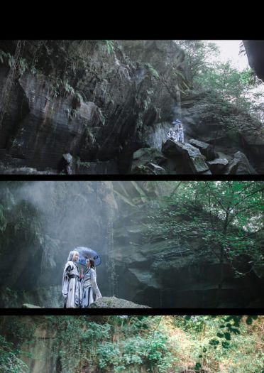 【未曾忘蒙昧时授我出世方】纯阳·破军