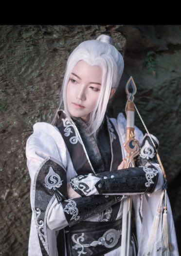 【未曾忘蒙昧时授我出世方】纯阳·破军