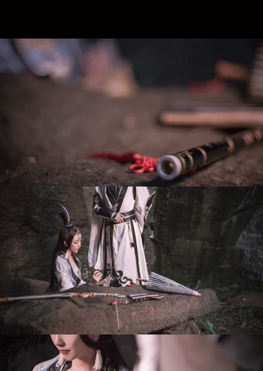 【未曾忘蒙昧时授我出世方】纯阳·破军