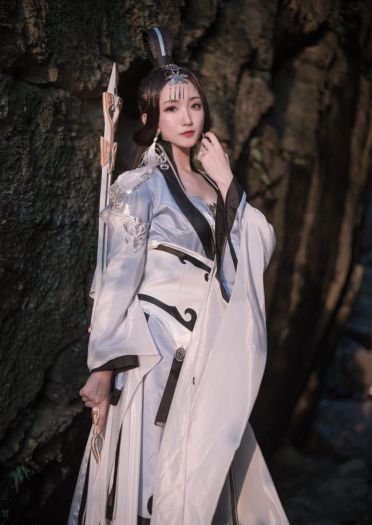 【未曾忘蒙昧时授我出世方】纯阳·破军