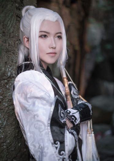 【未曾忘蒙昧时授我出世方】纯阳·破军