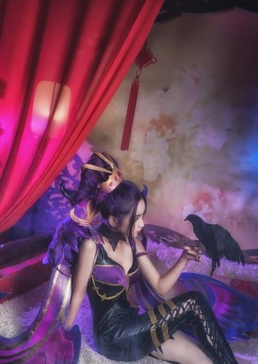 王者荣耀芈月经典