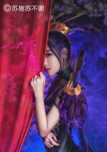 王者荣耀芈月经典