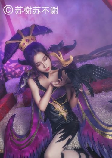 王者荣耀芈月经典