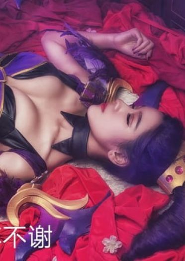 王者荣耀芈月经典