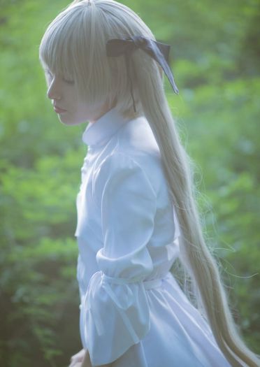 悠远的天空，在苍穹的尽头