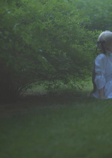 悠远的天空，在苍穹的尽头