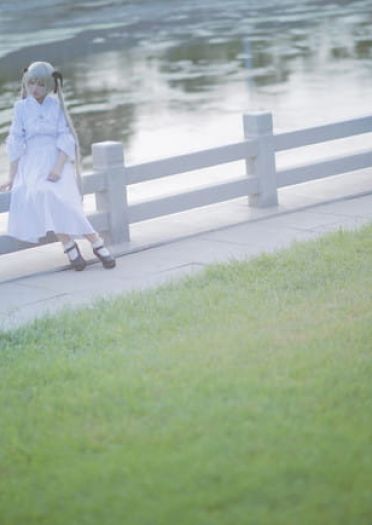 悠远的天空，在苍穹的尽头