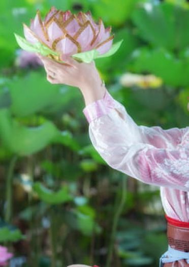 少年锦衣卫-九公主