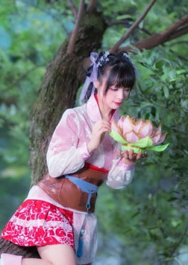 少年锦衣卫-九公主