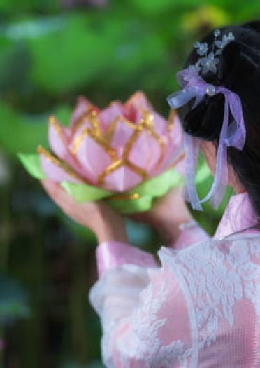 少年锦衣卫-九公主