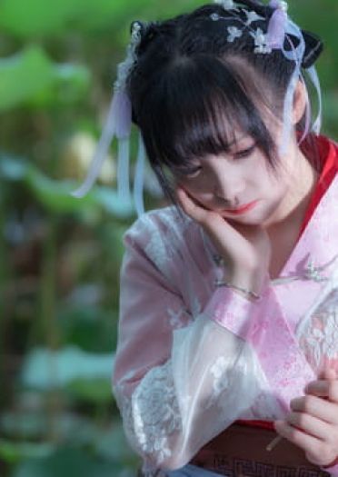 少年锦衣卫-九公主