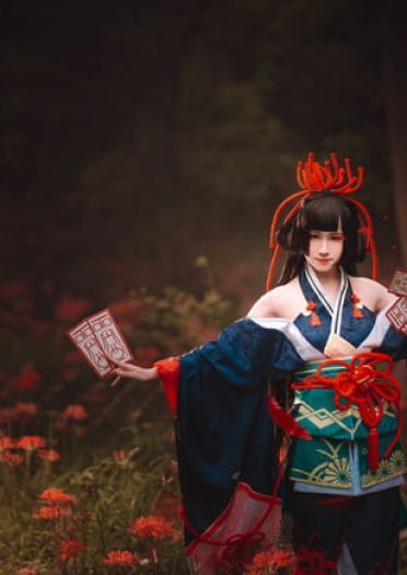 你也想成为我的花泥吗？