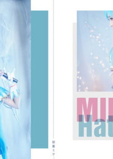 初音未来10th Anniversary