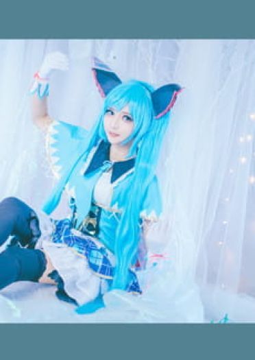 初音未来10th Anniversary