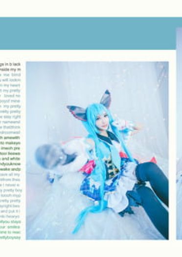 初音未来10th Anniversary