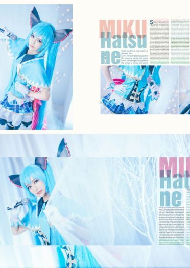 初音未来10th Anniversary