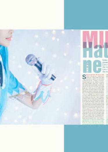 初音未来10th Anniversary