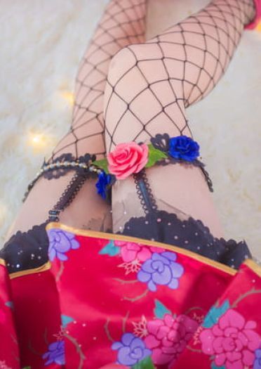 南小鸟 小恶魔觉醒