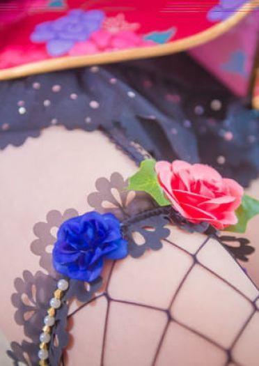 南小鸟 小恶魔觉醒