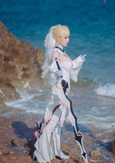 星辰驰骋的终幕蔷薇