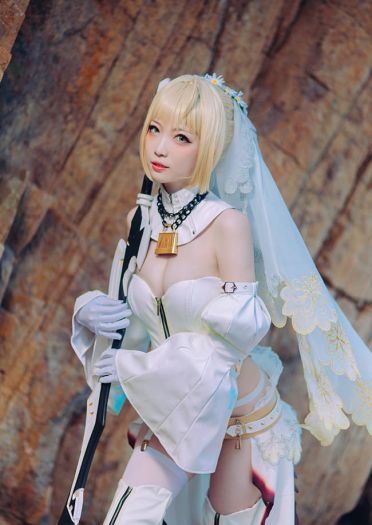 星辰驰骋的终幕蔷薇