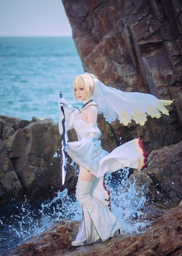 星辰驰骋的终幕蔷薇