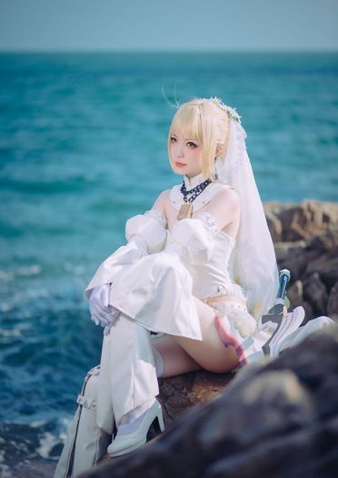 星辰驰骋的终幕蔷薇